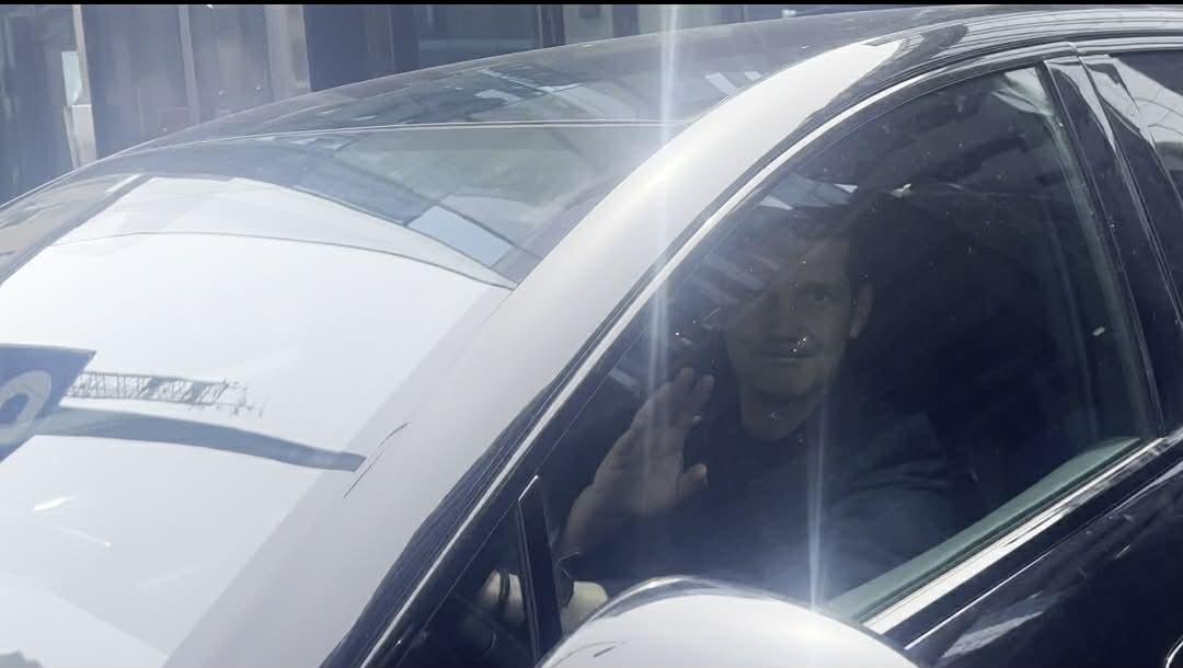 VIDEO - Finito l'incontro in sede tra Chivu e la dirigenza: i temi trattati