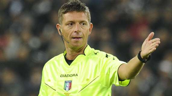 Rocchi-Inter, ecco i precedenti in Serie A