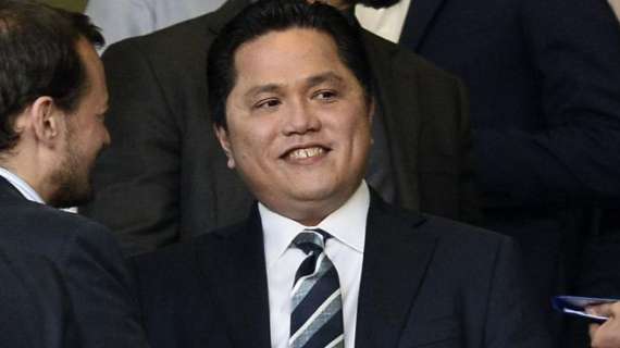 GdS - Thohir non ha millantato ricchezza e non è evaporato nel nulla: che differenza con Yonghong Li