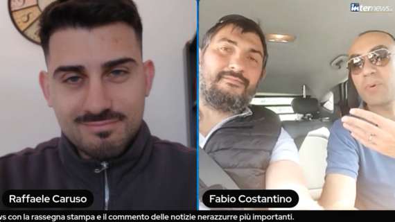La vigilia di PSG-INTER, FcInterNews ON THE ROAD: in VIAGGIO verso MONACO. Oggi LIVE SPECIALE