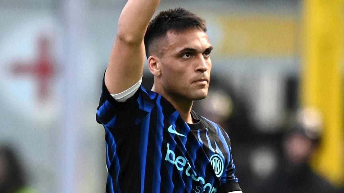 GdS - Capitan Lautaro voleva esserci. Ora testa al Mondiale
