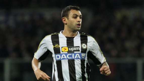 Danilo lancia l'Udinese: "Ripetiamoci contro l'Inter"