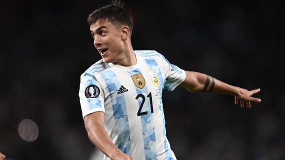 ESPN - Dybala, l'interesse dell'Inter si è raffreddato: contatto tra il Manchester United e gli agenti della Joya