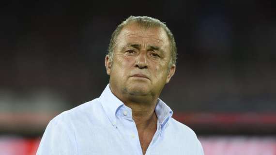 Anche Fatih Terim assisterà al derby Milan-Inter