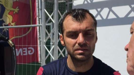 Mou: "Pandev miglior giocatore della Macedonia"