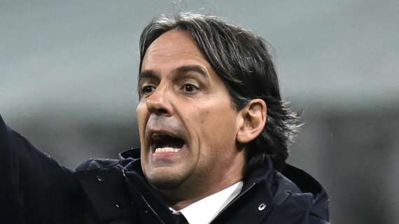 TS - Inzaghi, un'estate diversa: l'Inter farà mercato. Ma due addii sono più che possibili