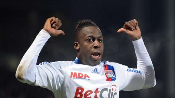 Dalla Francia - Cissokho, l'Inter si muove: c'è l'offerta