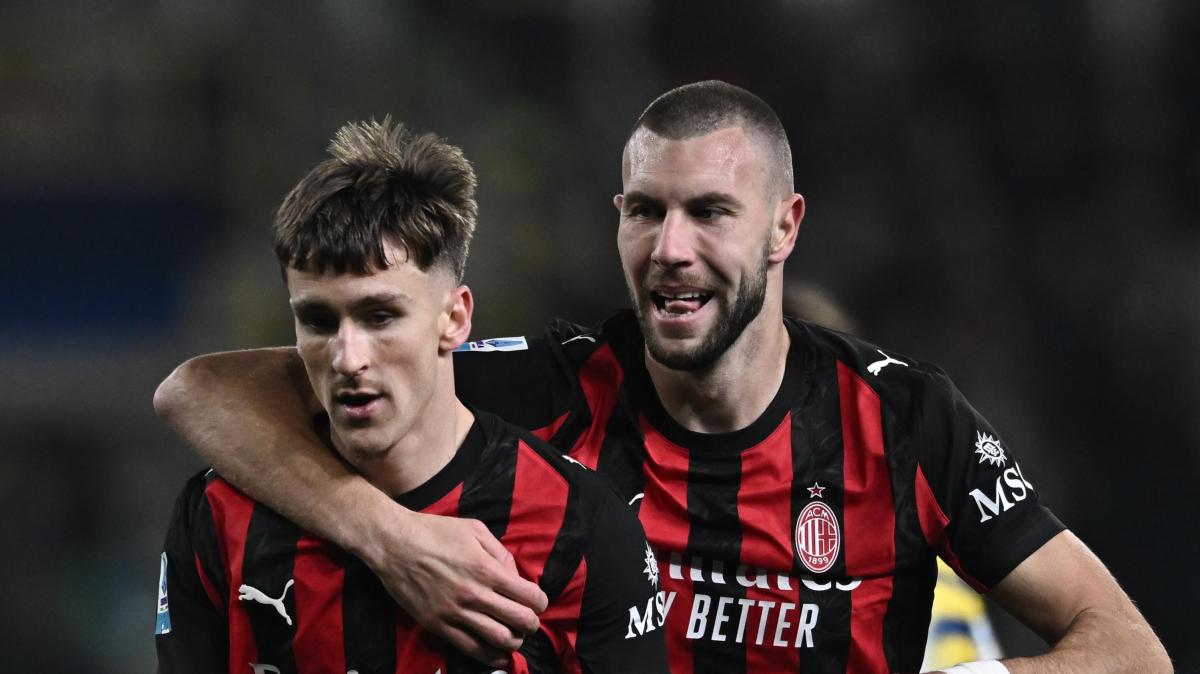 Dimarco vs Saelemaekers, duello tutto offensivo. E il belga ha una statistica importante