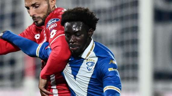 Inter, nuovo nome per l'Under 23: Nuamah è a un passo dal nerazzurro 