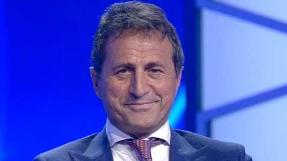 Ferri: "Normale che si parli di Lautaro. Ma l'Inter ha una grande capacità"