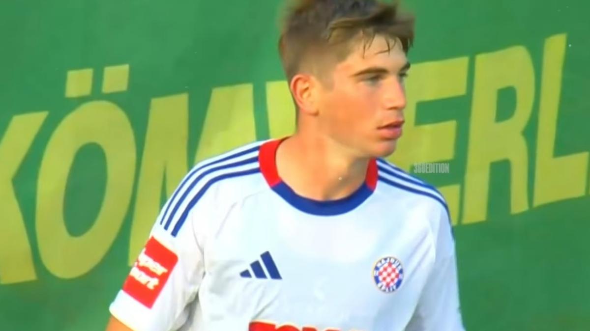 GdS - Inter "alla croata": Jakirovic oggi fa le visite e si riapre tutto per Mlacic