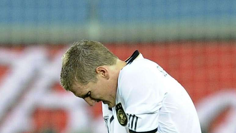 Pedullà chiarisce la situazione del rinnovo di Schweini