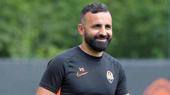 Severino (vice-allenatore Shakhtar): "L'Inter ha un grande tecnico e grandi giocatori, giocare la finale sarebbe un grande traguardo"