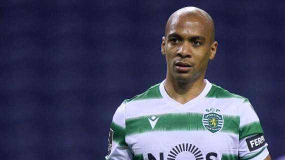 Joao Mario, lo Sporting non chiude al riscatto. Ma occhio al Siviglia che può offrire Papu Gomez