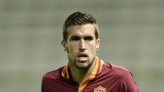 Strootman-Inter: Wes lo consigliò a Branca ma...