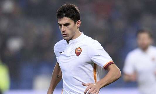 Perotti: "L'Inter mi voleva, ne parlai con Mancini"