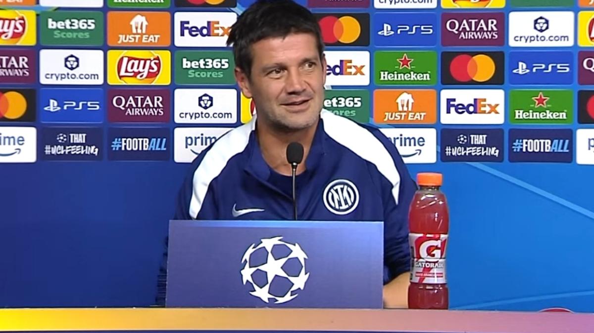 Champions, l'Inter cerca la rimonta contro il Bodo/Glimt: l'orario della conferenza di Chivu e il programma della vigilia