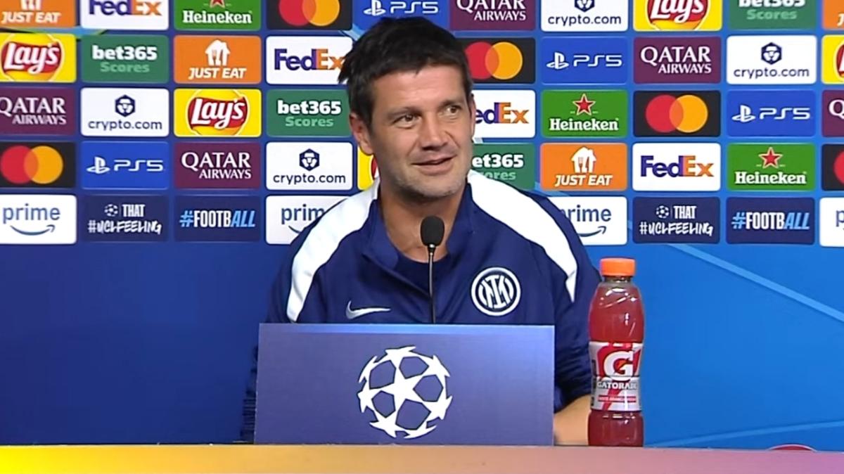 Borussia-Inter, le attività stampa: ecco gli orari di allenamenti e conferenze stampa