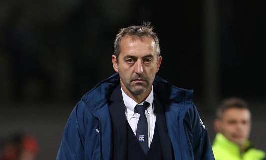 Giampaolo: "Ero interista in mezzo a tanti juventini"