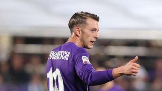 Mancini: "I giovani italiani? Bravo Bernardeschi, ma..."