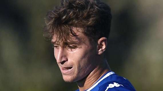 Empoli, Zanetti scommette su Baldanzi: "Gli manca qualche centimetro, ma anche Messi è piccolino"