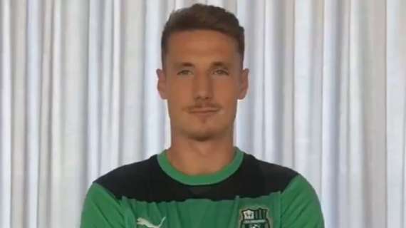 Sassuolo-Lecce, Dionisi lancia Pinamonti: prima da titolare per l'ex attaccante dell'Inter