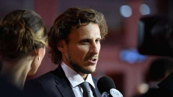 Forlan: "All'Inter esperienza spettacolare. Scudetto? I nerazzurri hanno grandi chance"