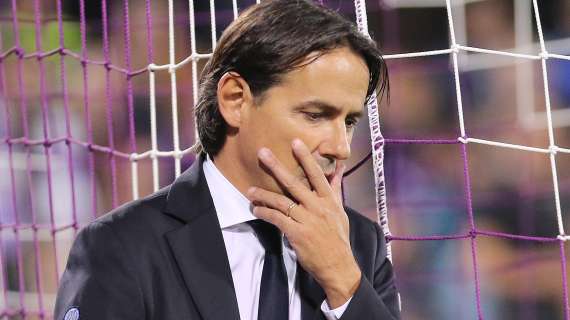 Corsera - Inzaghi con sarcasmo, ma 5 ko in 13 gare non sono un curriculum credibile