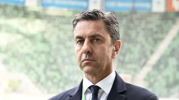 Costacurta: "Le frasi contro Mazzoleni hanno portato Koulibaly a quell'applauso"