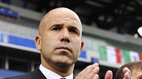 Di Biagio: "L'Empoli gioca un grande calcio. Sarri..."