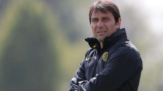 Conte torna al lavoro e mette nel mirino il Crotone: "Back at work"