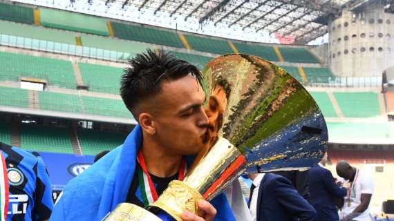 Coco: "Lautaro può creare scompiglio in qualsiasi momento della partita"