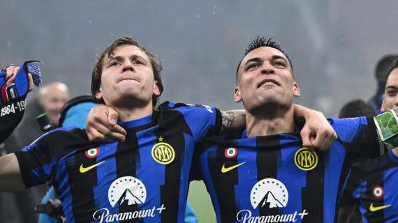 CdS - Lautaro e Barella: la riscossa deve iniziare da loro due. La centralità nel progetto... 