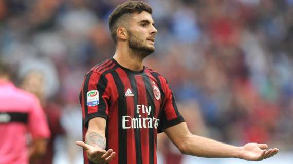 Il papà di Cutrone: "Mio figlio fu a un passo dall'Inter"