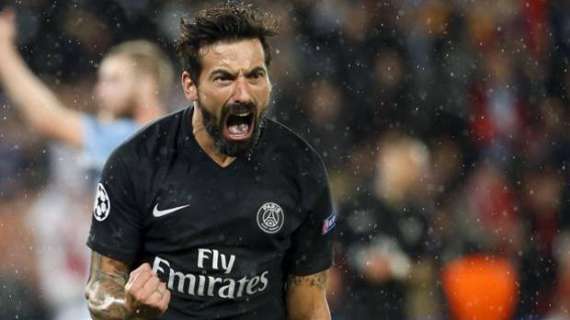 Lavezzi, c'è anche il Milan: Galliani convoca l'agente