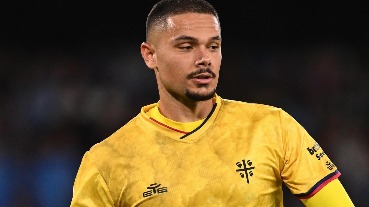 FcIN - Caprile grande protagonista a Como. E un emissario dell'Inter era al Sinigaglia per lui. Tutti i dettagli