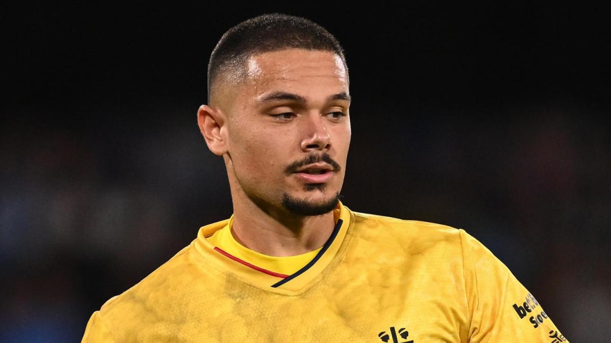 Sky - Caprile e Vicario sono i due nomi in cima alla lista per il dopo Sommer: i dettagli