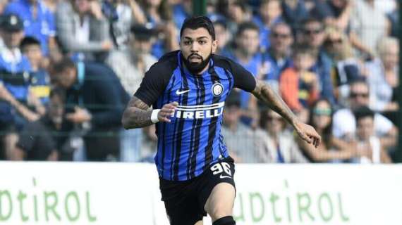 Gabigol, Benfica avanti ma l'Inter vorrebbe lo scambio con Felipe del Porto