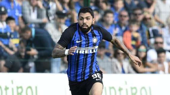 Record - Benfica forte su Gabigol e lui ha già detto 'sì'. Restano alcuni nodi