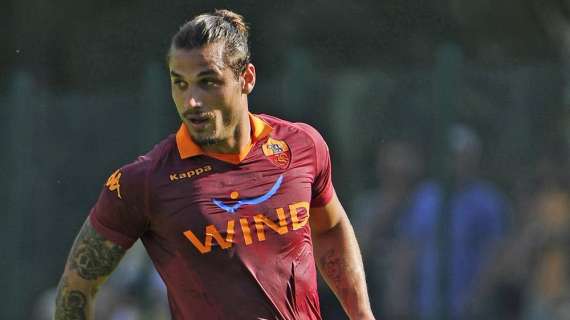 Tuttosport - Osvaldo, l'Inter c'è ma il prezzo è alto