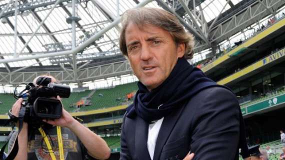 Mancini: "Sneijder non ci interessa. E su Balo..."
