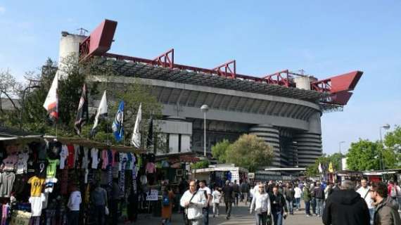 Inter, i tifosi sono da Champions: vs Spal, Genoa e Fiorentina più spettatori delle italiane in CL