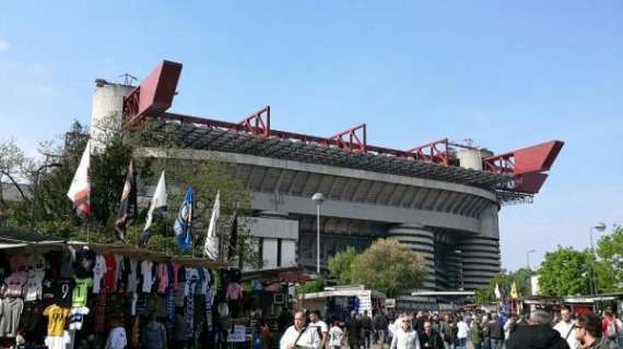 Inter-Genoa, attesi 50mila spettatori a San Siro. E per l'occasione verrà riproposta la coreografia di Inter-Spal  