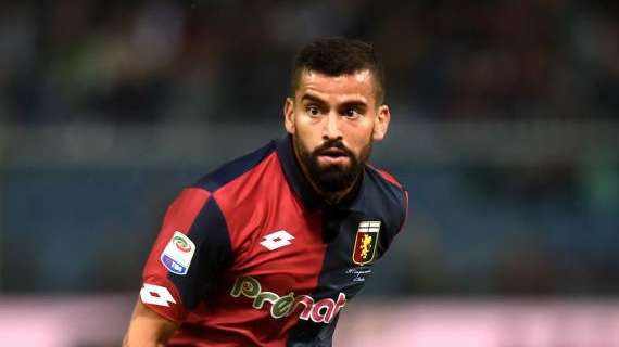 Ceccarini: "Rincon-Inter, per il Genoa è dura tenerlo"