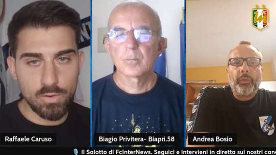 Rivivi la diretta! Cosa accade a PALACIOS? Verso INTER-ATALANTA con il DUBBIO Lautaro: le ULTIME. JUVE rivale principale? 