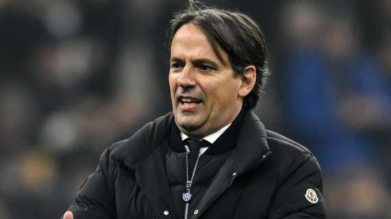 Scapolo: "Inzaghi allenatore di livello internazionale. Conduce l'Inter a livelli altissimi"