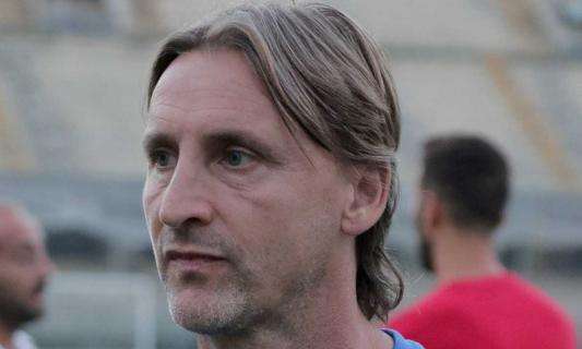 Bari, Nicola: "Torneo con Inter-Milan molto motivante"