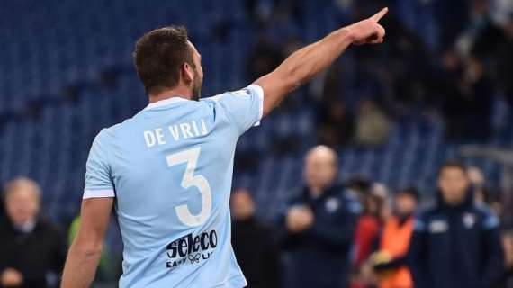 TS  - L'Inter ha in pugno Stefan de Vrij: ecco l'offerta 