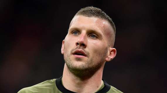 UFFICIALE - Ante Rebic torna in Serie A: il croato è un nuovo giocatore del Lecce 