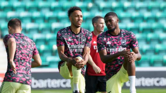 Florida Cup, gli organizzatori: "Dispiaciuti per l'Arsenal, i preparativi continuano"